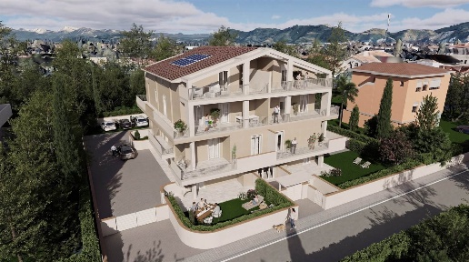 Foto Appartamento a Pisa Porta Nuova - Ingegneria di 140 m² con 5 locali