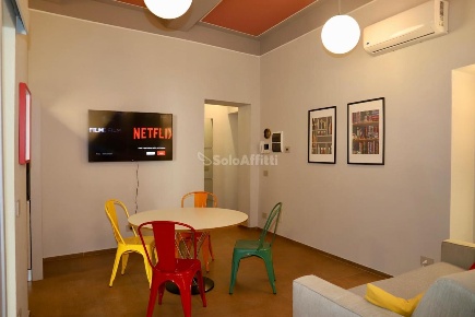 Foto Appartamento in Via Sant'Eufemia, Modena Centro Storico di 60 m²