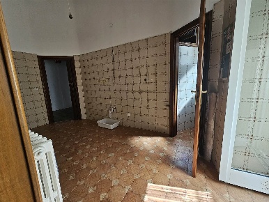Foto Appartamento a Altamura di 117 m² con 4 locali in vendita