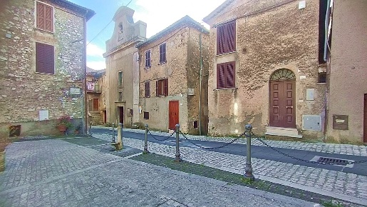 Foto Appartamento in viale XXI aprile, Trevi nel Lazio Centro di 75 m²