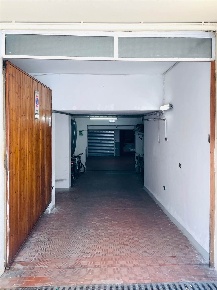 Foto Garage a Firenze Libertà - Savonarola di 11 m² con 1 locali in vendita