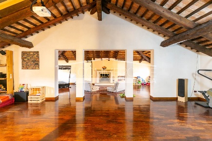 Foto Villa unifamiliare a Casale sul Sile Frazioni di Casale sul Sile