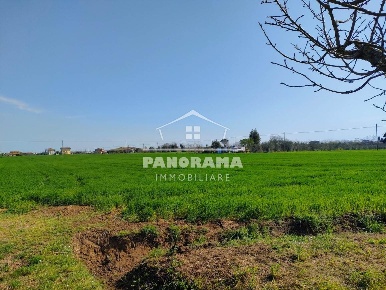Foto Terreno agricolo a Rimini Casalecchio di 19115 m² in vendita