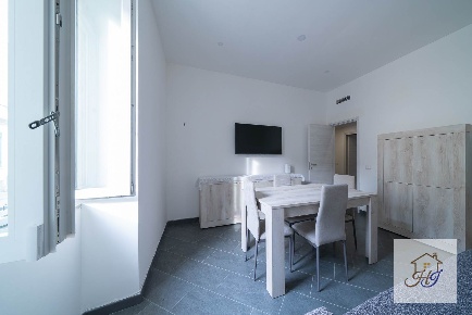 Foto Appartamento in via trieste 65, Nettuno Centro di 94 m² con 4 locali