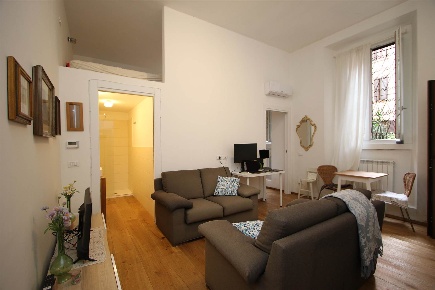 Foto Appartamento in VIA RUBENS 13, Milano Gambara di 65 m² con 2 locali