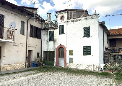 Foto Case semi ndipendenti a Castiglione del Lago Carraia di 125 m²