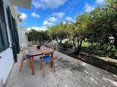 Foto Appartamento in Via Attilio Cerundolo 52, San Cesario di Lecce