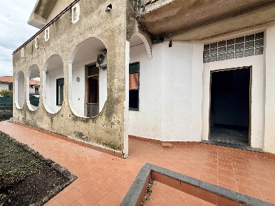Foto Appartamento in Via Etna  159, Misterbianco Centro di 140 m²