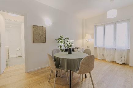 Foto Appartamento in Piazzale Lagosta 6, Milano Isola di 40 m² con 2 locali