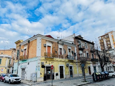 Foto Appartamento in via giacomo matteotti 118, Foggia di 115 m² in affitto