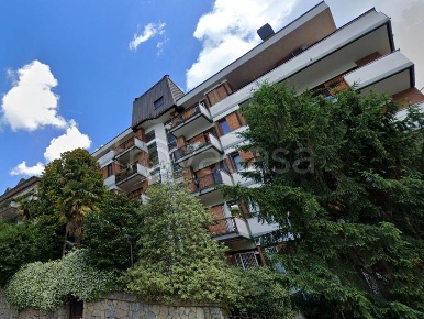 Foto Appartamento a Avellino di 607 m² con 7 locali in vendita