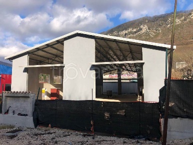 Foto Appartamento a Contrada di 700 m² in affitto