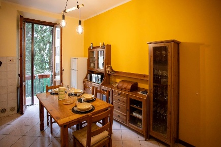 Foto Appartamento a Firenze Leopoldo - Vittorio Emanuele - Statuto di 68 m²