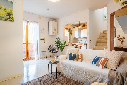 Foto Appartamento in Via Bocca degli Abbati  12, Castelnuovo Berardenga