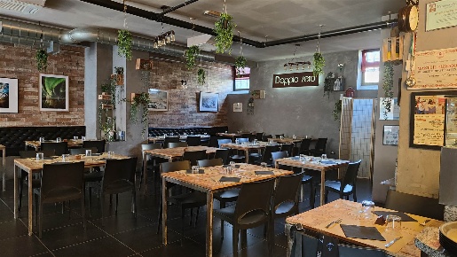 Foto Ristorante a Vetralla Centro di 159 m² in vendita