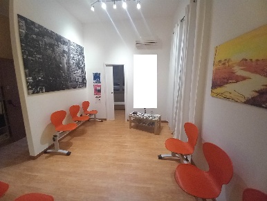 Foto Ufficio in Via Castellammare 27, Nola Piazzola di 140 m² con 5 locali