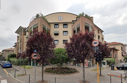 Foto Appartamento in Via San Bernardo 34, Senago di 58 m² con 2 locali