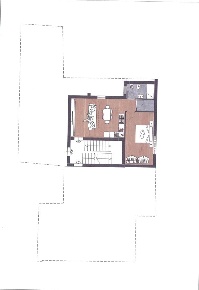 Foto Appartamento a Giffoni Sei Casali Capitignano di 60 m² con 1 locali