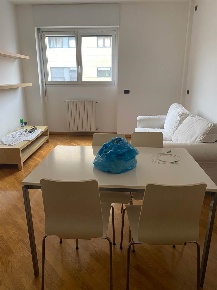 Foto Appartamento in Piazza della Trivulziana  5, Milano Bicocca di 43 m²