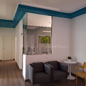 Foto Ufficio a Foggia Immacolata di 20 m² con 4 locali in affitto