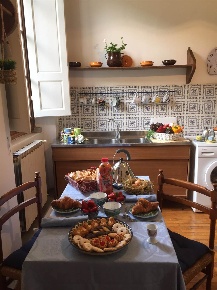 Foto Appartamento a Borgo San Lorenzo Centro di 97 m² con 5 locali