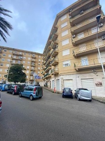 Foto Appartamento in Via Malta 93, Caltanissetta Centro di 153 m²