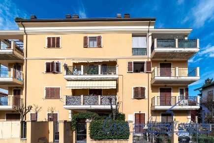 Foto Appartamento in Via Maria Bambina, Rimini San Paolo - Corpolò di 92 m²
