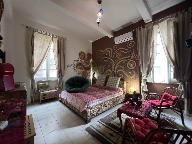 Foto Appartamento a Reggio di Calabria Pineta Zerbi di 62 m² con 4 locali