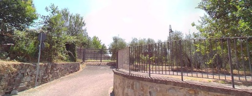 Foto Terreno agricolo a Signa Centro di 18000 m² in vendita