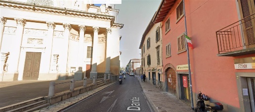 Foto Appartamento a Seriate di 86 m² con 2 locali in vendita