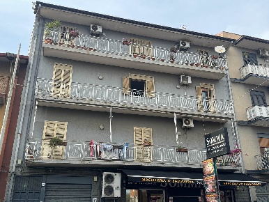 Foto Appartamento in Stradale San Giorgio 186, Catania San Giorgio