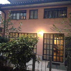 Foto Casa indipendente in Via Fusetti, Milano Navigli - Darsena di 190 m²