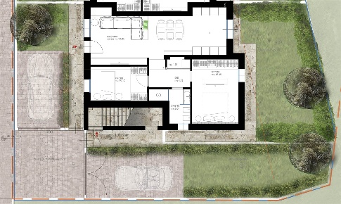 Foto Appartamento a Pisa Tirrenia di 80 m² con 4 locali in vendita