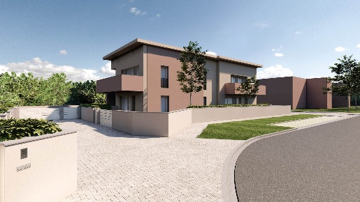 Foto Appartamento a Pisa Tirrenia di 75 m² con 4 locali in vendita