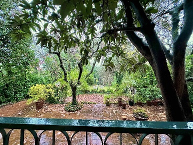 Foto Casa indipendente a Firenze Galluzzo di 205 m² con 8 locali in vendita