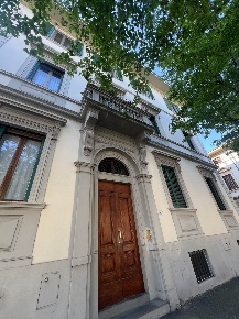 Foto Appartamento in VIALE VOLTA  33, Firenze Campo di Marte di 80 m²