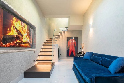 Foto Appartamento a Firenze Borgo Ognissanti - Il Prato di 132 m²