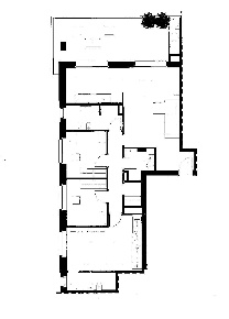 Foto Appartamento a Latina Centro di 113 m² con 4 locali in vendita