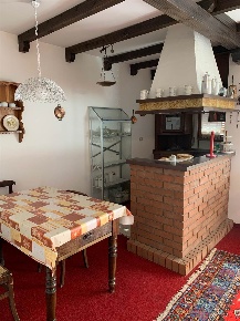 Foto Appartamento in VIALE SAN FRANCESCO  2, Bardonecchia Centro di 93 m²