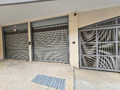 Foto Garage a Altamura di 50 m² con 1 locali in vendita