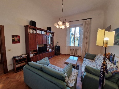 Foto Appartamento in via aretina 140, Firenze Alberti - Bellariva di 88 m²