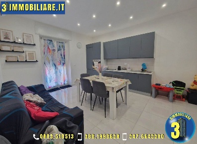 Foto Appartamento a Barletta Borgovilla - Barberini di 70 m² con 2 locali