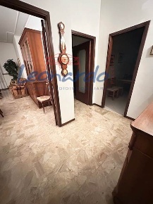 Foto Appartamento a Piacenza Stadio di 100 m² con 3 locali in vendita