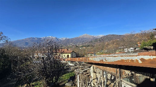 Foto Rustico in Strada Canton Buco, Biella Vandorno, Piazzo, Cossila
