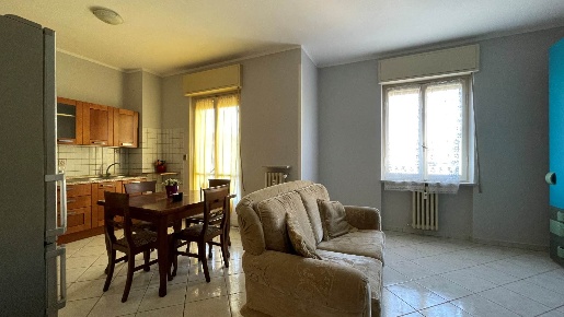 Foto Appartamento in CORSO DON ORIONE, Tortona Centro di 75 m² con 2 locali