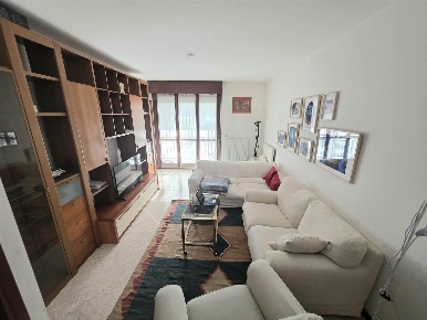 Foto Appartamento in Dossetti  7, San Donato Milanese Centro di 70 m²