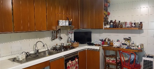 Foto Appartamento a Grosseto Stazione - Via Roma di 90 m² con 4 locali