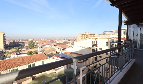 Foto Appartamento in Via Salvador Allende 32, Santa Maria Capua Vetere