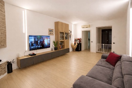 Foto Villa a schiera a San Giorgio Piacentino Viustino di 203 m² in vendita