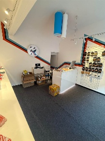 Foto Negozio in Corso Vittorio Emanuele, Piacenza Centro Storico di 50 m²